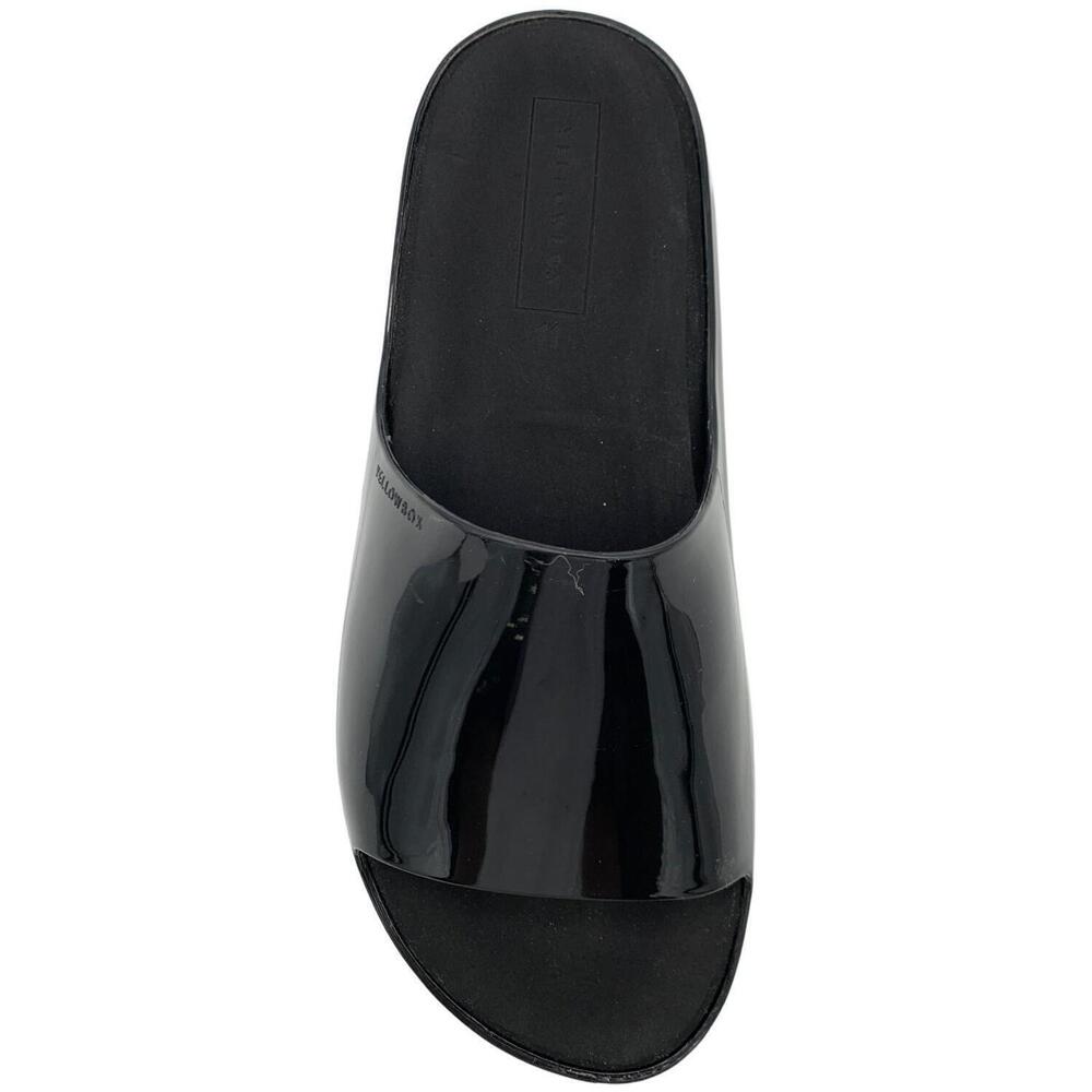Yellow Box Women's Marana Sandals Black - Medium - Picture 2 of 3